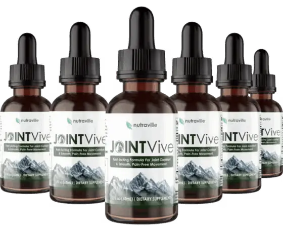 JointVive discount