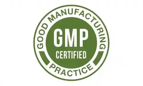 JointVive GMP Certified