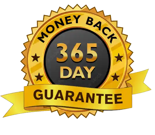 JointVive Money Back Guarantee